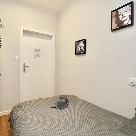 Mmrent Superstar * Гданьск