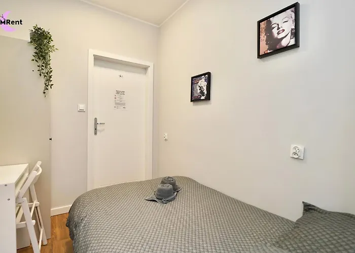 Mmrent Superstar * Гданьск