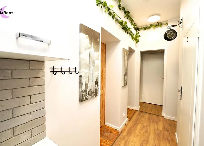 Mmrent Superstar * Гданьск