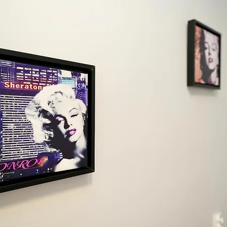 Mmrent Superstar * Gdansk