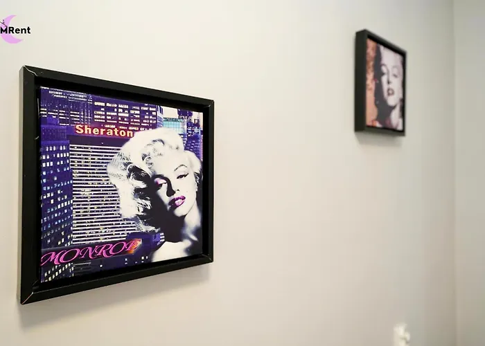 Mmrent Superstar * Gdansk