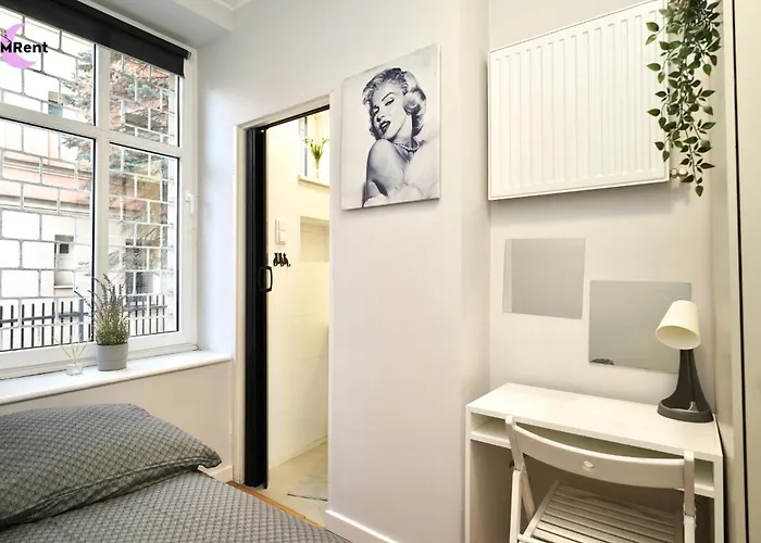 Mmrent Superstar Gdansk