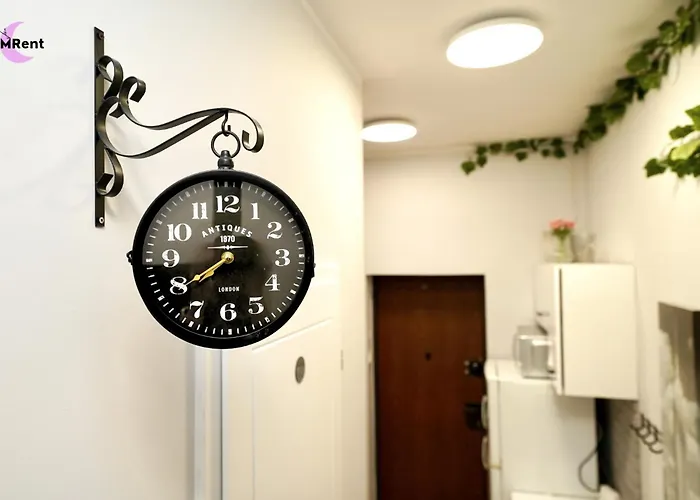 Habitación en casa particular Mmrent Superstar